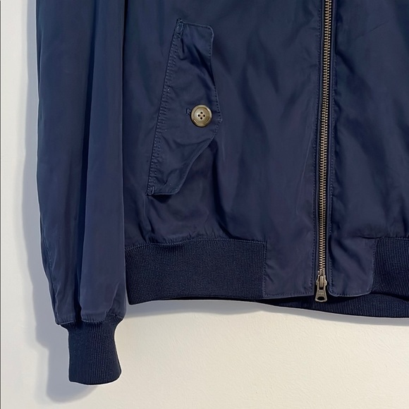 J. Crew Harrington Classic Jacket - Picture 4 of 5